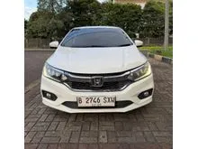 2017 Honda City 1.5 E Sedan