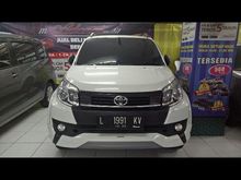2015 Toyota Rush 1.5 TRD Sportivo SUV