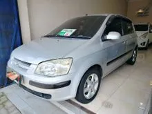 2005 Hyundai Getz 1.4 Hatchback Manual Istimewa