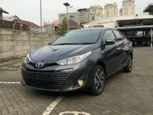 2022 Toyota Vios 1,5 G Sedan