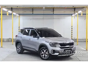 2021 KIA Seltos 1.4 EX+ SUV