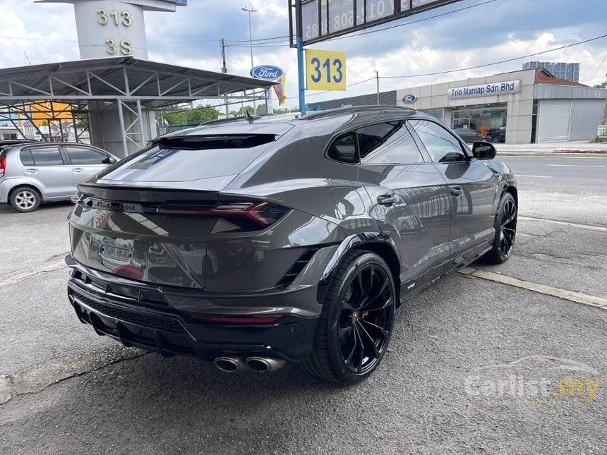 2023 Lamborghini Urus SUV