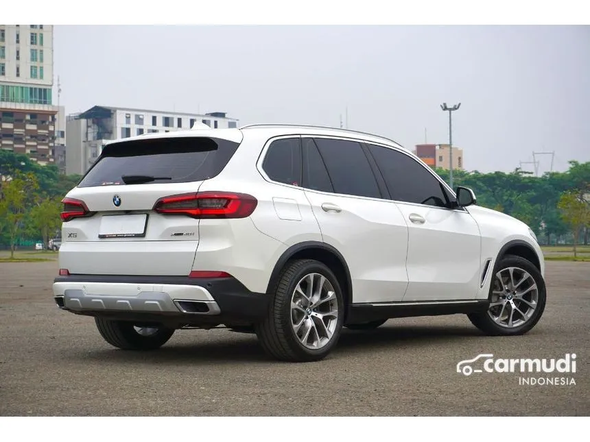 2022 BMW X5 xDrive40i xLine SUV
