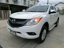 2013 Mazda BT-50 PRO 2.2 DOUBLE CAB Hi-Racer Pickup AT