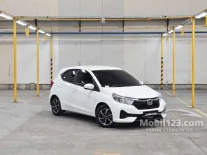 2024 Honda Brio 1.2 Satya E Hatchback