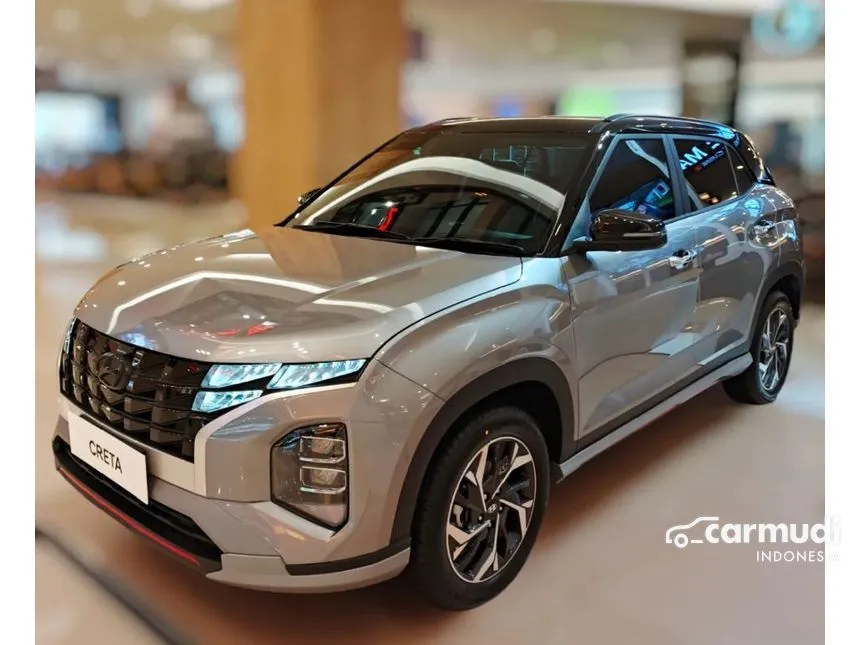 2024 Hyundai Creta Prime Wagon