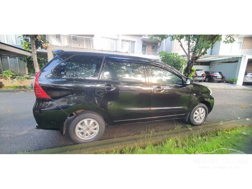 Jual Mobil Toyota Avanza 2018 G 1.3 di DKI Jakarta Manual MPV Hitam Rp 146.000.000