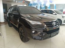 PROMO TOYOTA FORTUNER 2020 TDP CUMA 60JUTAAN BISA BAWA PULANG MOBIL BARU