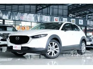 2022 Mazda CX-30 2.0 SP SUV