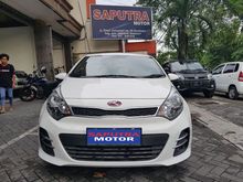 2015 KIA Rio 1.4 UB Hatchback DP MINIM 20JTAN