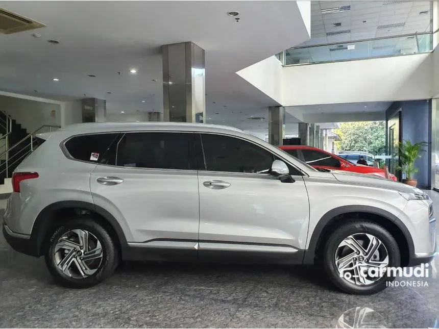 2024 Hyundai Santa Fe Signature SUV