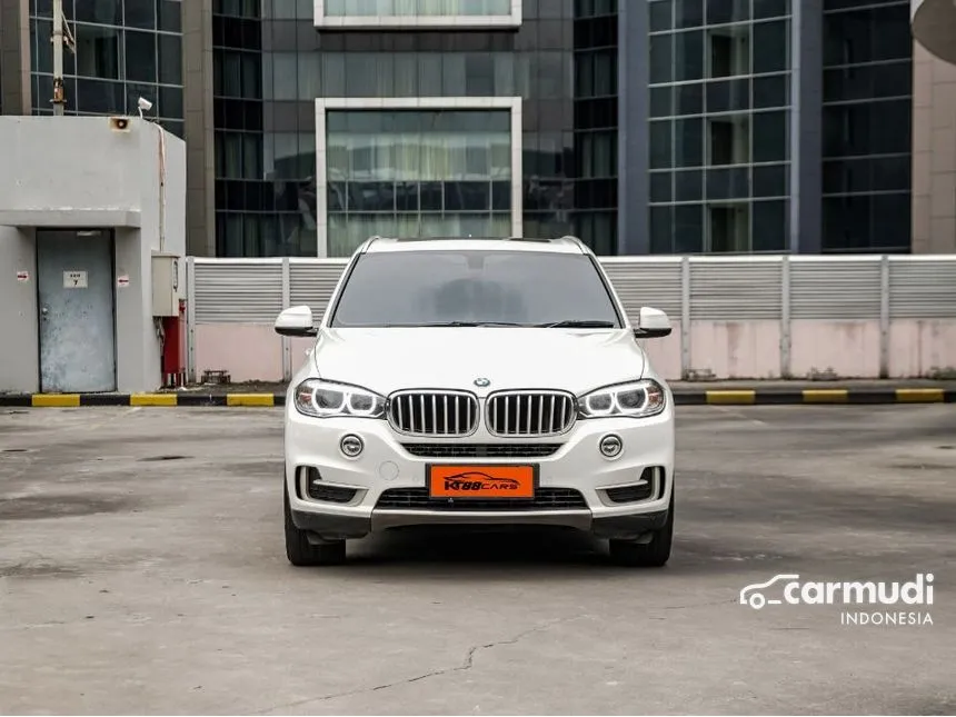 2017 BMW X5 xDrive35i xLine SUV