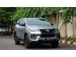 Jual Mobil Toyota Fortuner 2019 SRZ 2.7 di DKI Jakarta Automatic SUV Silver Rp 375.000.000