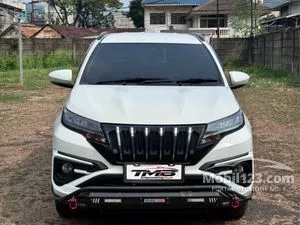 2022 Toyota Rush 1.5 GR Sport SUV