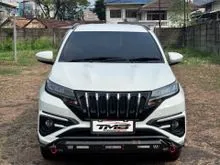 2022 Toyota Rush 1.5 GR Sport SUV