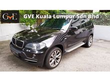 2010 BMW X5 3.0 xDrive30i Local Unit 7seater