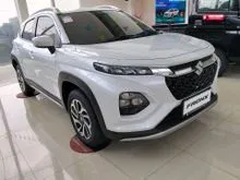 2026 Suzuki Fronx 1.5 GL SUV diskon 25juta ,DP murah 20 JT cash bertahap.
