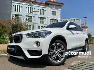 2019 BMW X1 1.5 sDrive18i xLine SUV Reg.2020 New Profile White On Black Km3000 Perfect Panoramic Sunroof Wrnty5Thn #AUTOHIGH #BEST OFFER