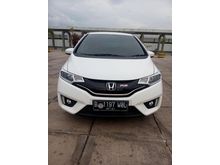 2016 Honda Jazz 1.5 RS Hatchback