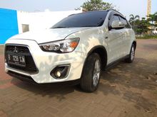 2014 Mitsubishi Outlander Sport 2.0 PX SUV
