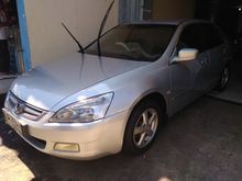 2006 Honda Accord 2.4 VTi Sedan