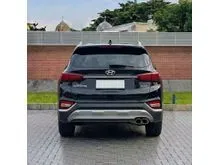 2019 Hyundai Santa Fe 2.2 Grand CRDi SUV