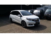 Honda New Mobilio 1.5 E Prestige CVT A/T Limited - 2018 - seperti baru, km 17.300