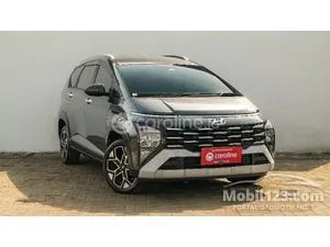 2024 Hyundai Stargazer X 1.5 Prime MPV