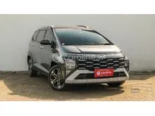 2024 Hyundai Stargazer X 1.5 Prime MPV - FREE TESTDRIVE - FREE GARANSI 1 TAHUN - LOW KM