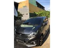 2019 Daihatsu Ayla 1.2 R manual