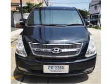 2010 Hyundai H-1 2.5 (ปี 08-16) Maesto Deluxe Van AT