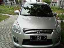2012 Suzuki Ertiga 1.4 GL MPV