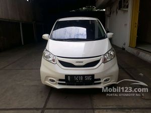 2013 Honda Freed 1.5 E MPV