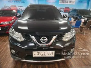 2017 Nissan X-Trail 2.5 SUV