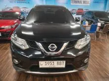 2017 Nissan X-Trail 2.5 SUV
