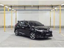 2021 Toyota Yaris 1.5 GR Sport 7 AB Hatchback