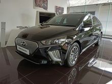 Hyundai IONIQ 0.0 Electric Signature 2021 Banjir Promo Lebaran
