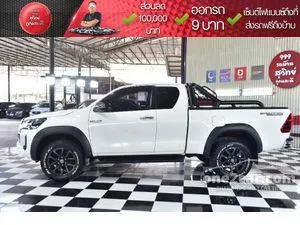 2023 Toyota HILUX REVO 2.4 Prerunner Mid Smart Cab Pickup