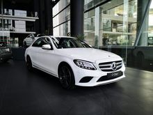 mercedes benz c200 avangarde line paket 0%