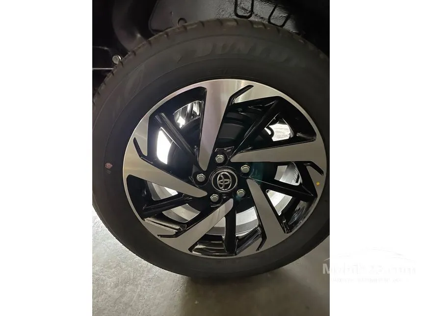 2023 Toyota Rush S GR Sport SUV
