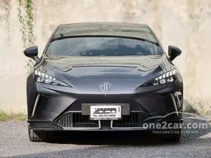 2024 MG MG4 X Hatchback