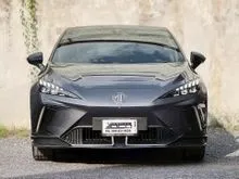 2024 MG MG4 0.0 (ปี 22-29) X Hatchback