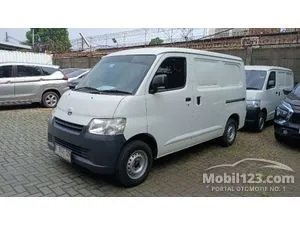 2022 Daihatsu Gran Max 1.3 Blind Van AC Van  Pajak 2026 Siap Usaha Bebas Banjir & Tabrak Kredit Ringan