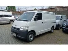 2022 Daihatsu Gran Max 1.3 Blind Van AC Van  Pajak 2026 Siap Usaha Bebas Banjir & Tabrak Kredit Ringan