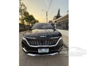 2023 Kia CARNIVAL 2.2 (ปี 20-26) EX Wagon