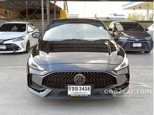 2021 MG MG5 1.5 X Sedan