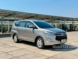 2018 Toyota Kijang Innova 2.0 G MPV