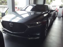 2019 Mazda 3 2,0 SKYACTIV-G Sedan