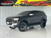 2018 Ford EVEREST 3.2 (ปี 15-22) Titanium+ 4WD SUV