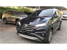 2019 Toyota Rush 1.5 TRD Sportivo SUV DAN SEMUA TYPE G DAN TRD Sportivo DENGAN HARGA PROMO PLUS DISKON